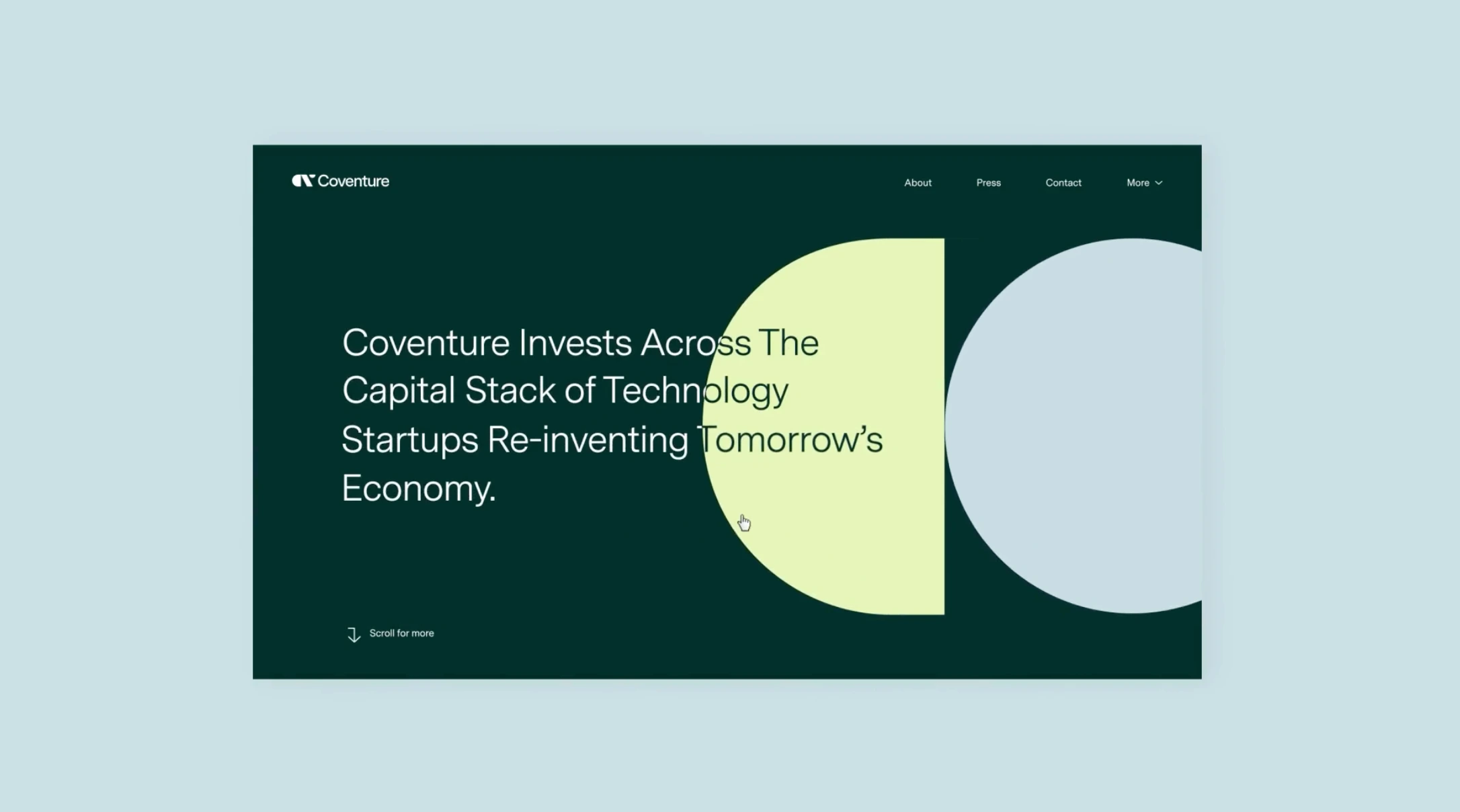 CoVenture